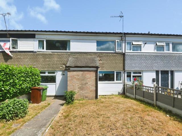 House for sale in Coleshill, West Midlands