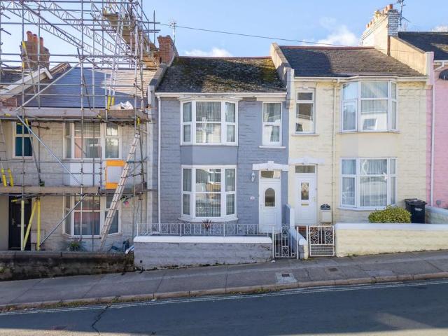 House for sale in Babbacombe