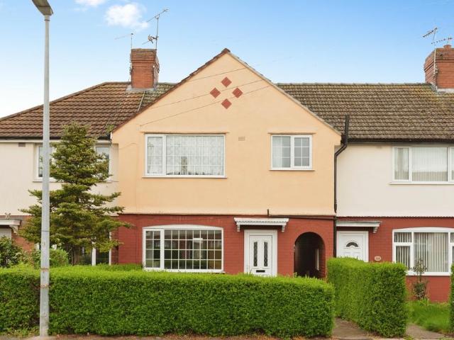 House for sale in Goole, East Riding Of Yorkshire