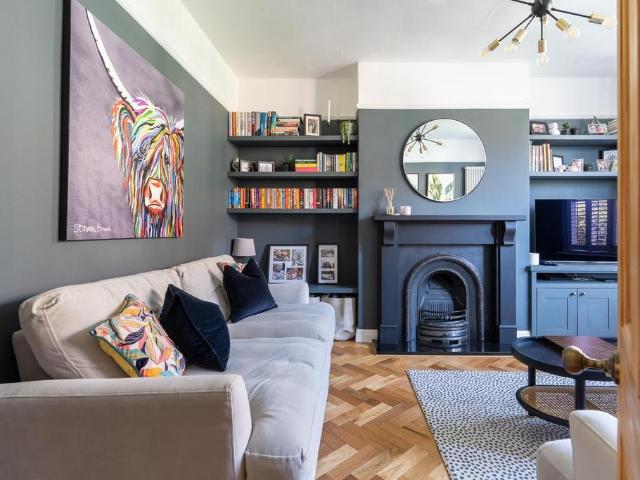 House for sale in Feckenham, City Of Bristol