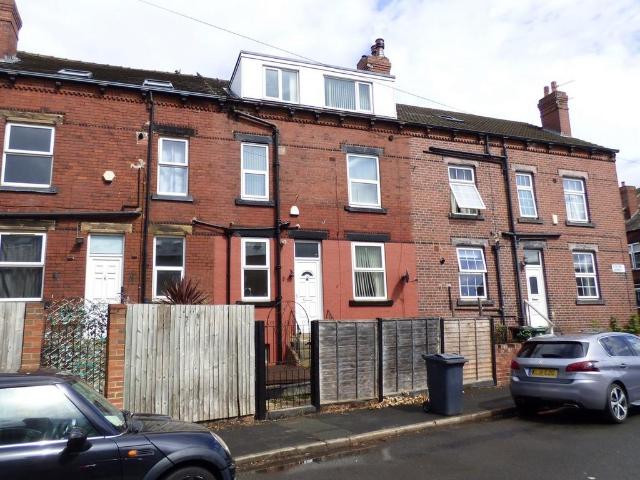 House for sale in Pudsey, West Yorkshire