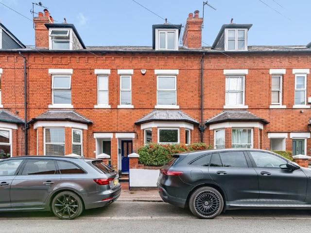 House for sale in West Bridgford, Rushcliffe