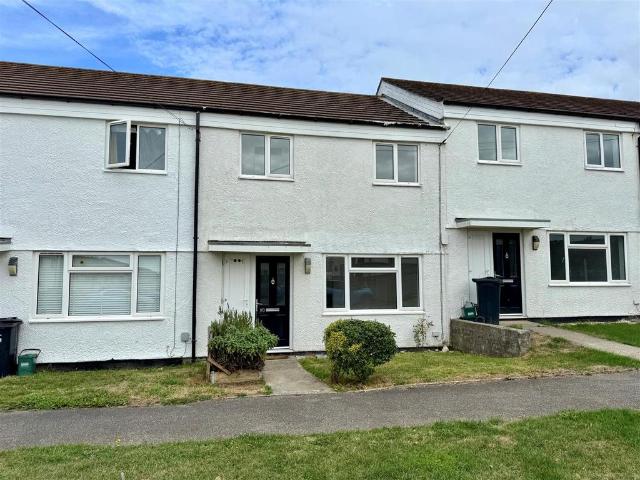 House for sale in St. Columb Minor, Newquay