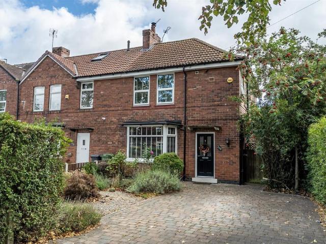 House for sale in Clifton Moor, High Field