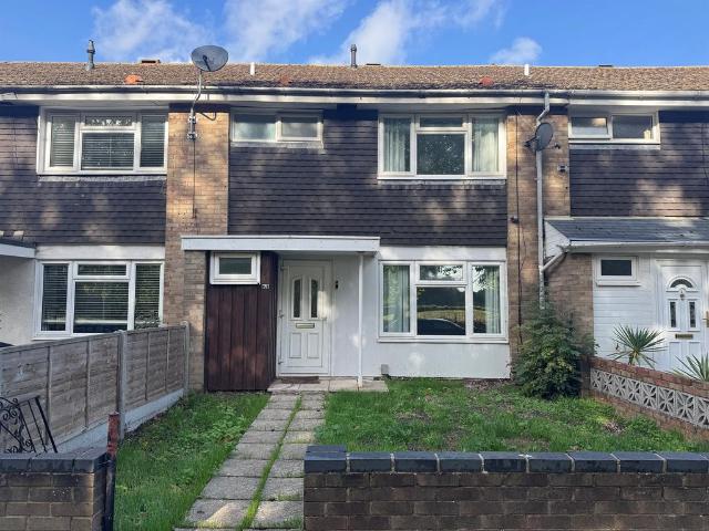 House for sale in Blackbird Leys, Oxford
