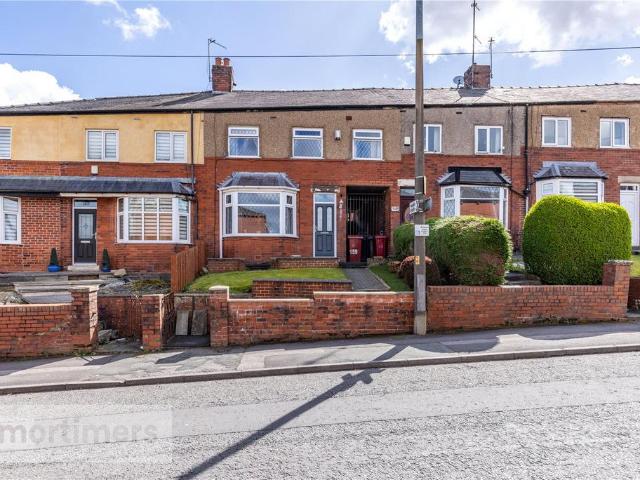 House for sale in Whinny Heights, Blackburn
