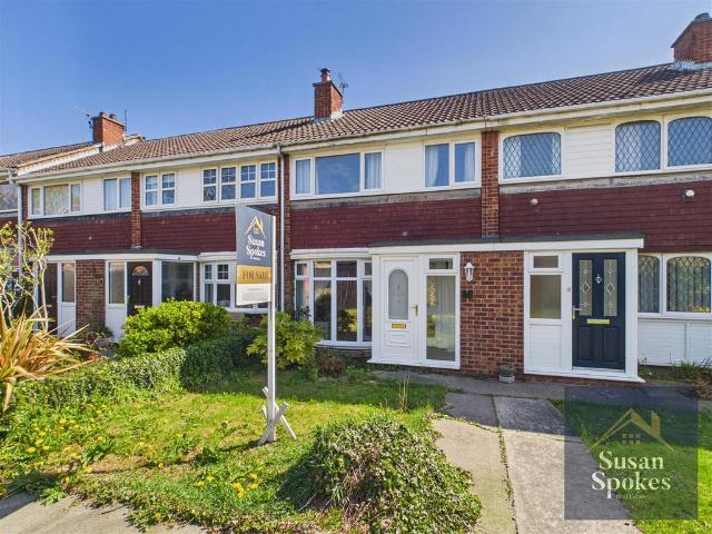 House for sale in Harton Nook, Cleadon