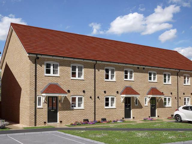 House for sale in Midway, Kent