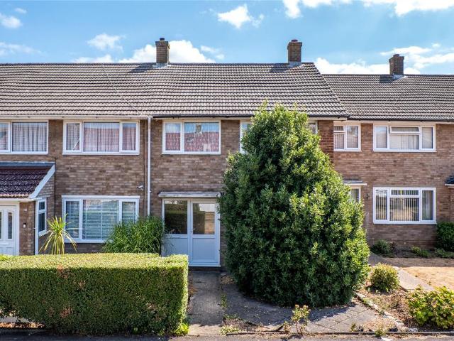House for sale in Hamerton, Kent