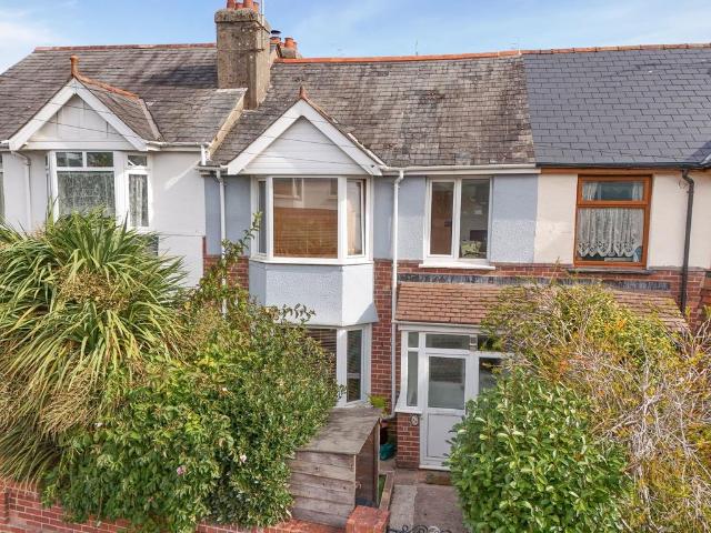 House for sale in Foxhole, Paignton