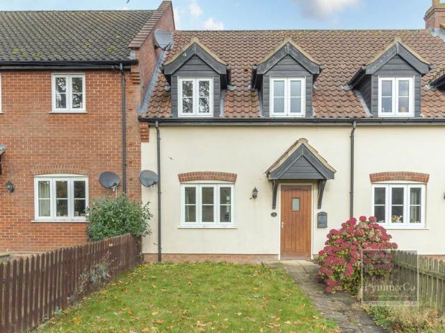 House for sale in Skeyton, Comers