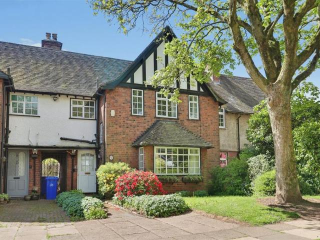 House for sale in Stoke, Stoke-on-Trent