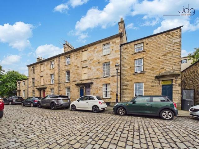 House for sale in Moorlands, Bare