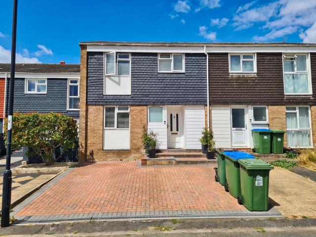 House for sale in Lordshill, City Of Southampton