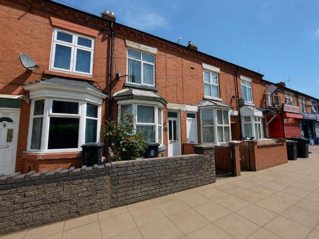 House for sale in Old Wharf, City Of Leicester