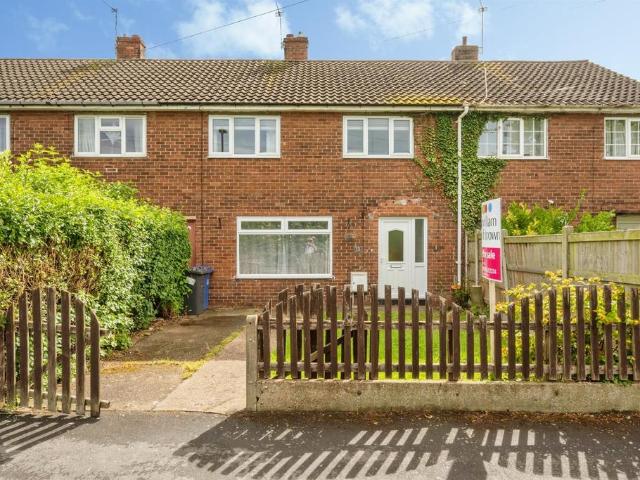 House for sale in Thorne, South Yorkshire