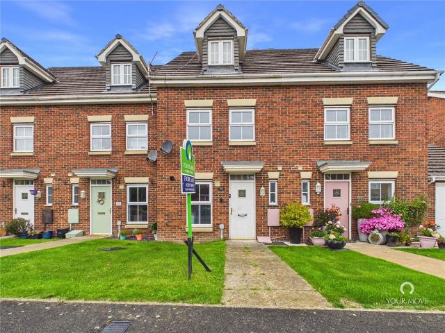 House for sale in Templetown, Consett