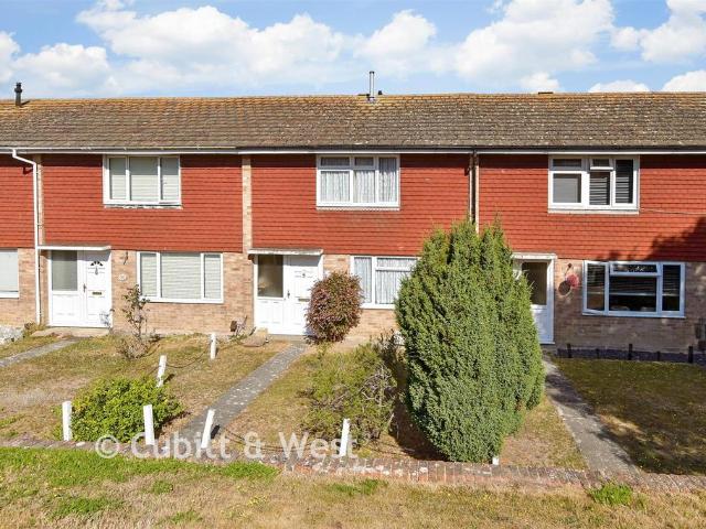 House for sale in Woodingdean, Brighton