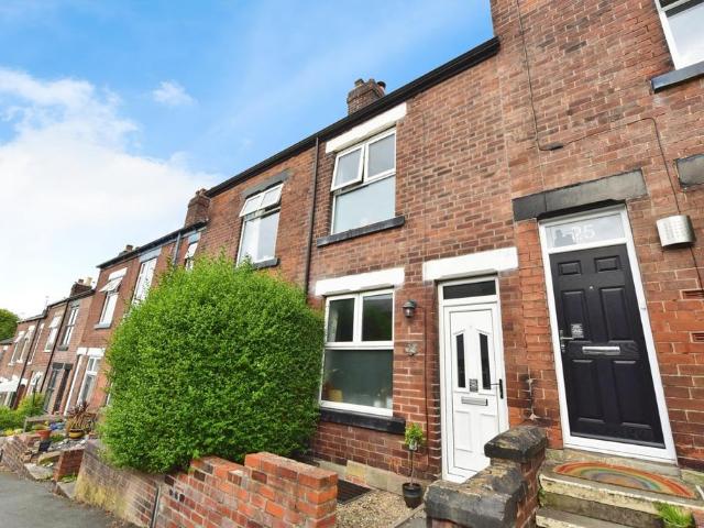 House for sale in Meersbrook, Isle Of Man