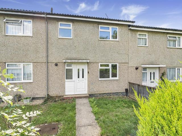 House for sale in Chedburgh, Suffolk