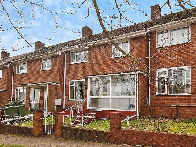 House for sale in Beacon Heath, Watergate