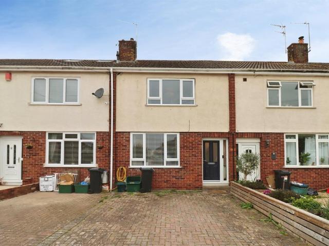 House for sale in Frampton Cotterell, Coalpit Heath