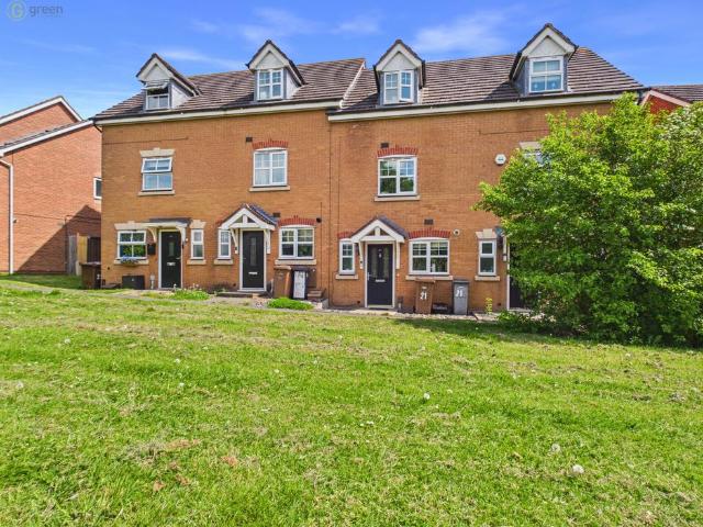 House for sale in Bacon's End, Chelmsley Wood