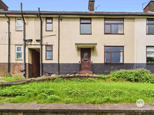 House for sale in Sunnybower, Blackburn