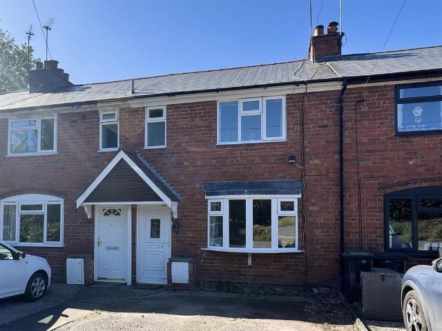 House for sale in Bromsgrove, Worcestershire