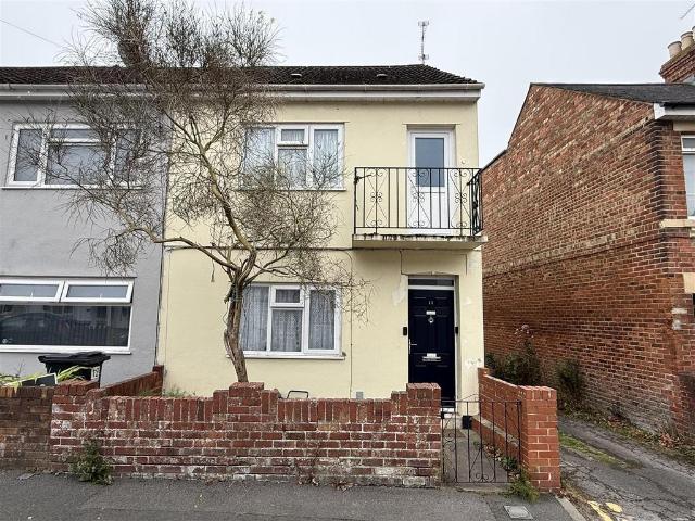 House for sale in Rodbourne, Swindon