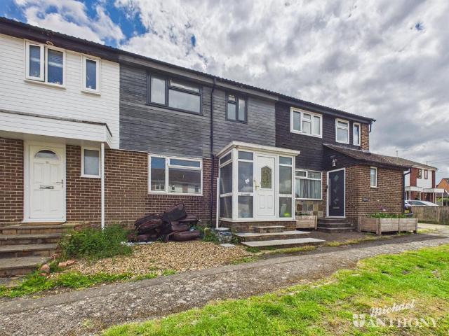 House for sale in Haydon Hill, Aylesbury