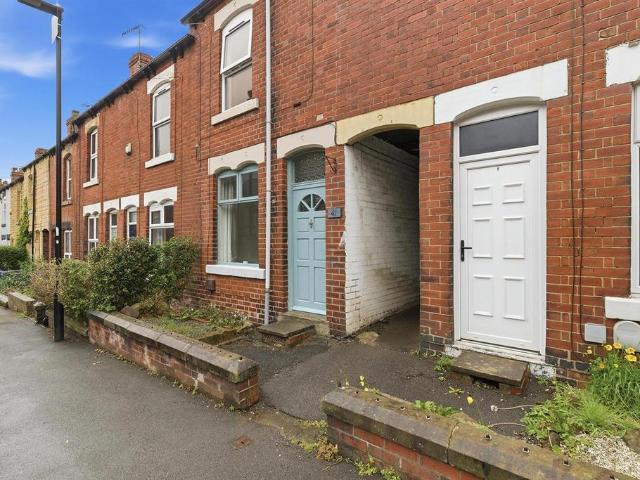 House for sale in Banner Cross, Ecclesall