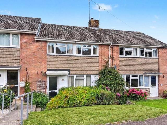 House for sale in Ilminster, Somerset
