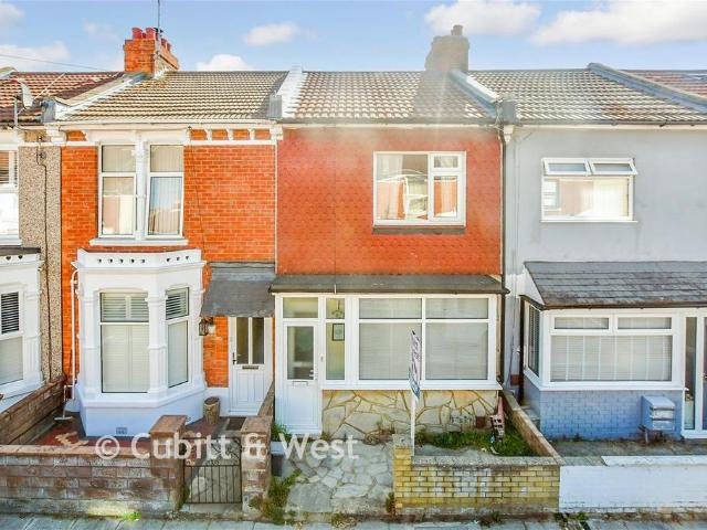 House for sale in Milton, City Of Portsmouth