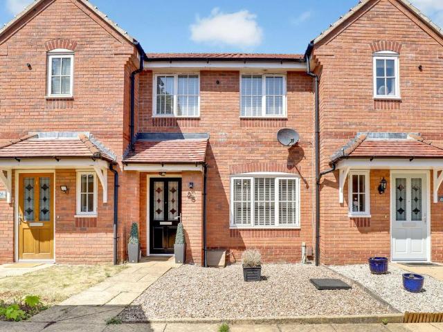 House for sale in Potters Corner, East Midlands