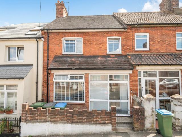 House for sale in Plumstead, Greater London
