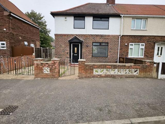 House for sale in Intake, South Yorkshire