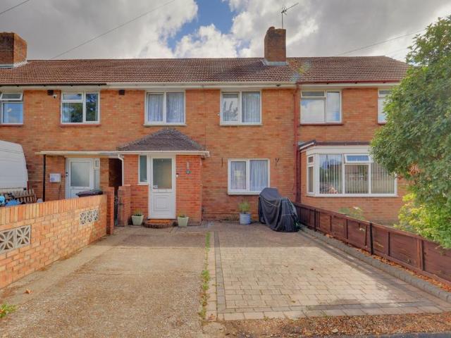 House for sale in West Leigh, Spring Vale