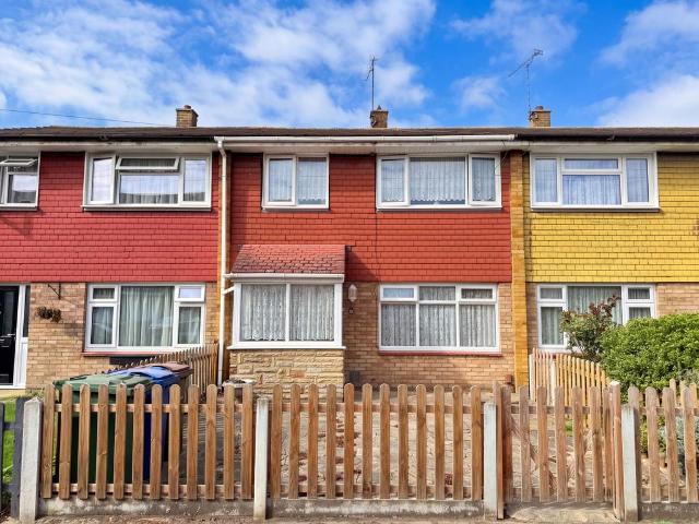 House for sale in Tilbury, Essex