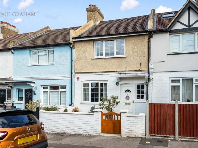 House for sale in London Borough of Sutton, Greater London