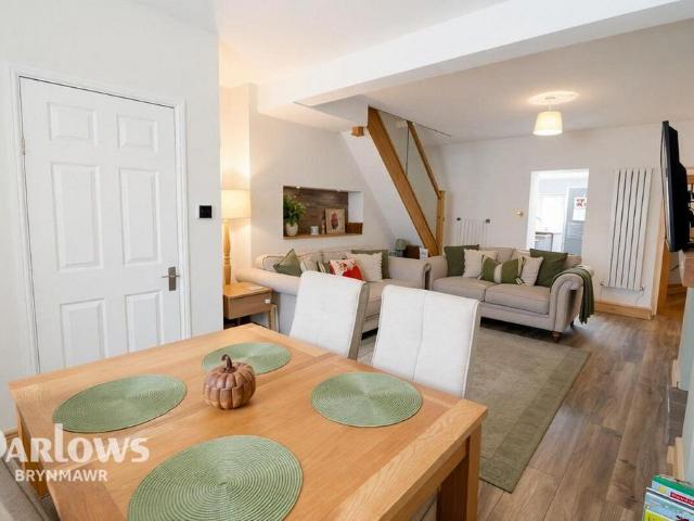 House for sale in Georgetown, Tredegar