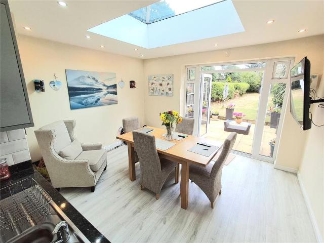 House for sale in New Oscott, West Midlands