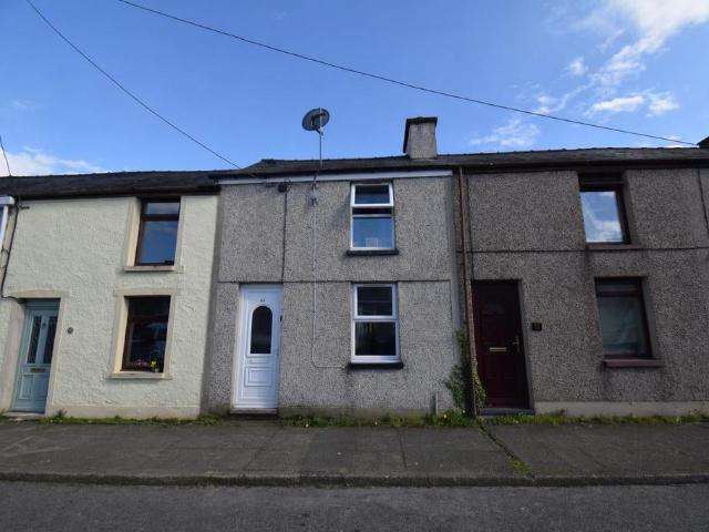House for sale in Porthmadog