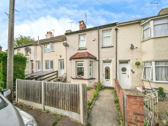 House for sale in Dale Hill, Essex