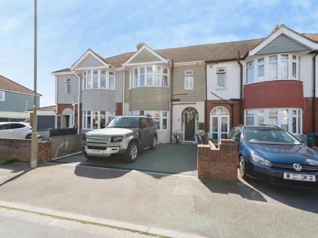 House for sale in Fareham, Isle Of Man