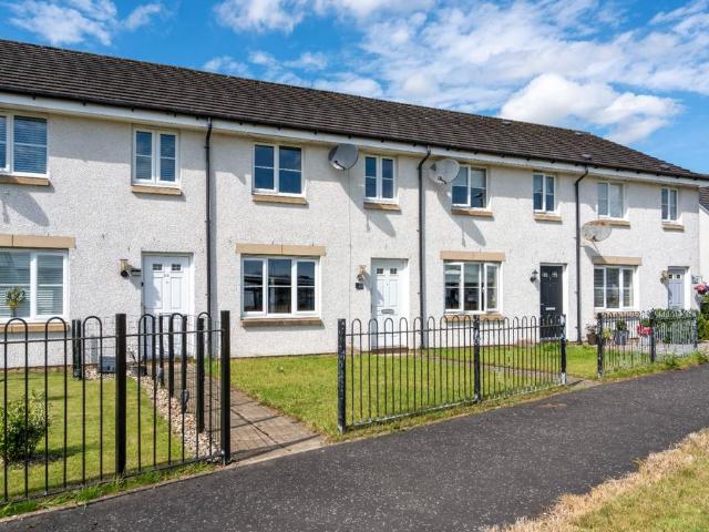 House for sale in Bathgate, Scotland