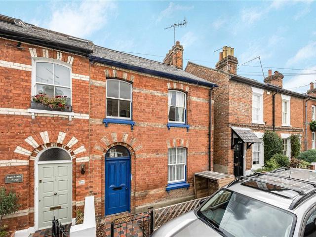 House for sale in Henley-on-Thames, Berrick Salome