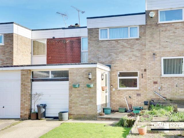 House for sale in Green Street Green, Greater London