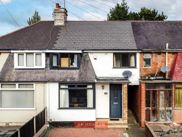 House for sale in Turves Green, West Midlands