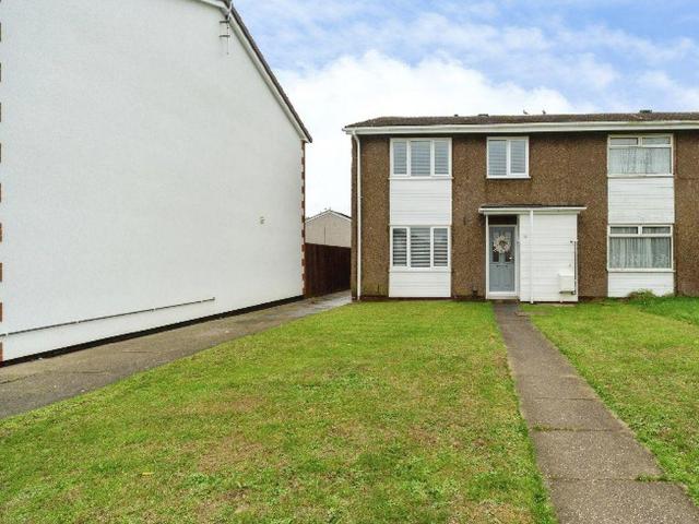 House for sale in Yarborough, Grimsby